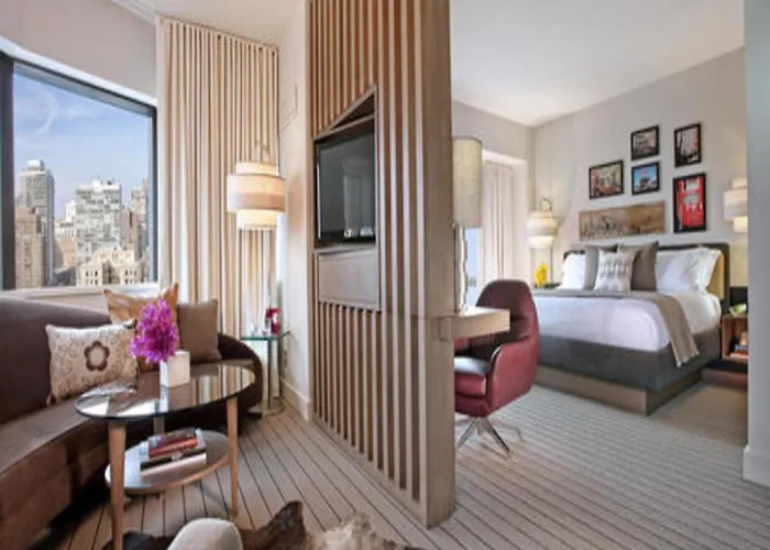 Hotel Thompson Chicago, By Hyatt