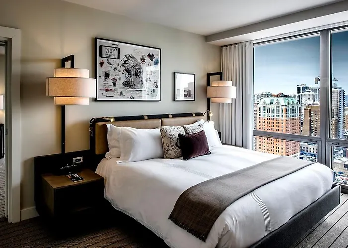 Thompson Chicago, By Hyatt Hotel Chicago