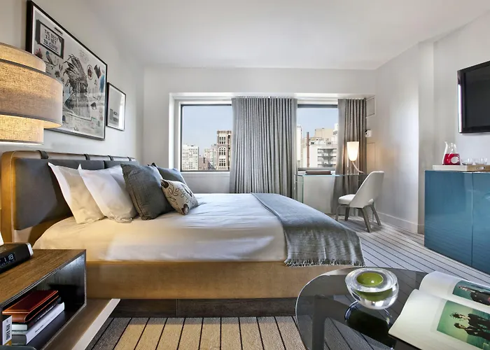 Hotel Thompson Chicago, By Hyatt