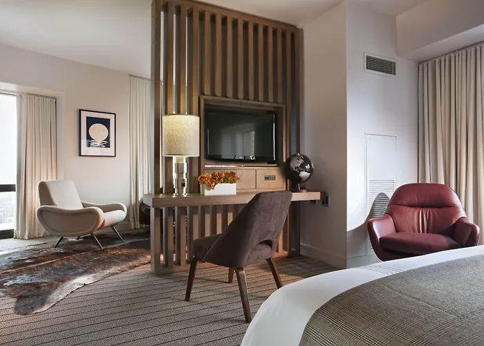 Hotel Thompson Chicago, By Hyatt