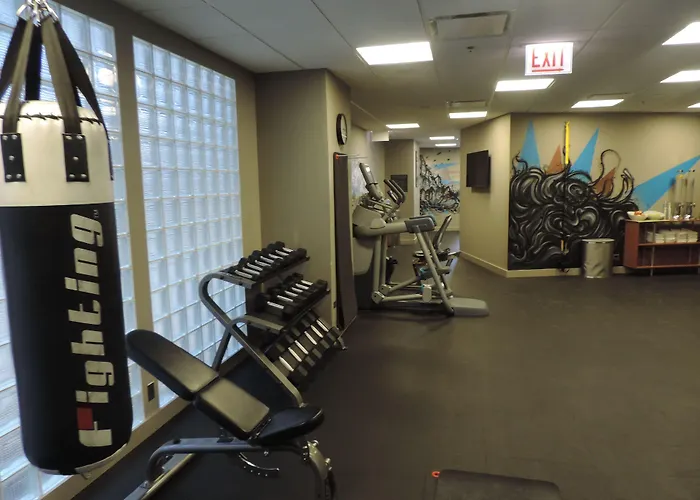 Thompson Chicago, By Hyatt Hotel 4*