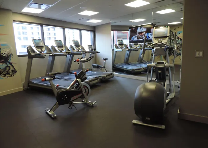 Thompson Chicago, By Hyatt 4* Chicago