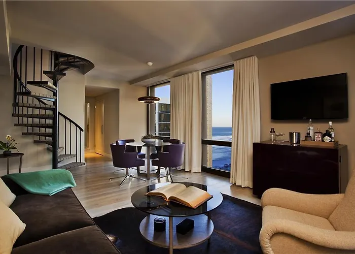 Hotel Thompson Chicago, By Hyatt Chicago