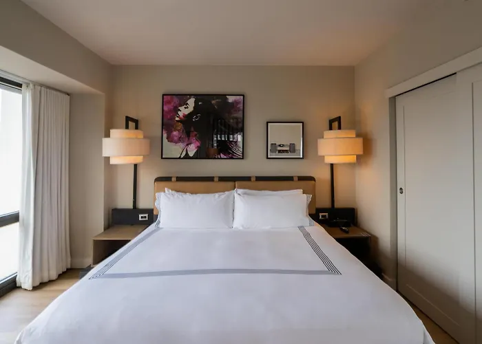 Hotel Thompson Chicago, By Hyatt