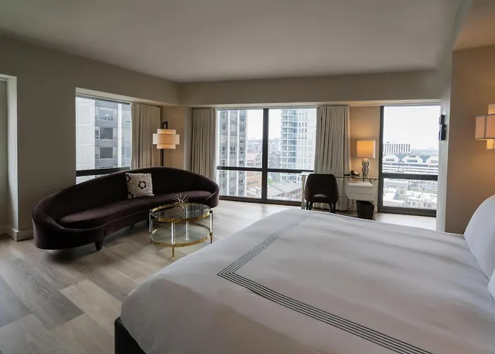 Thompson Chicago, By Hyatt 4* Chicago