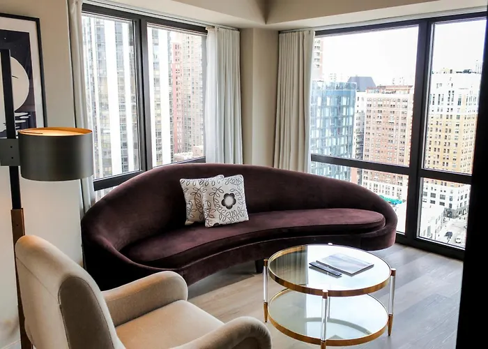 Hotel Thompson Chicago, By Hyatt