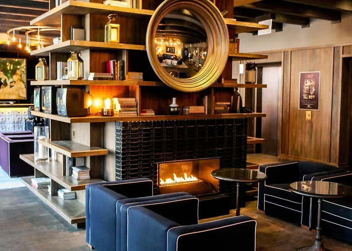 Thompson Chicago, By Hyatt 4*