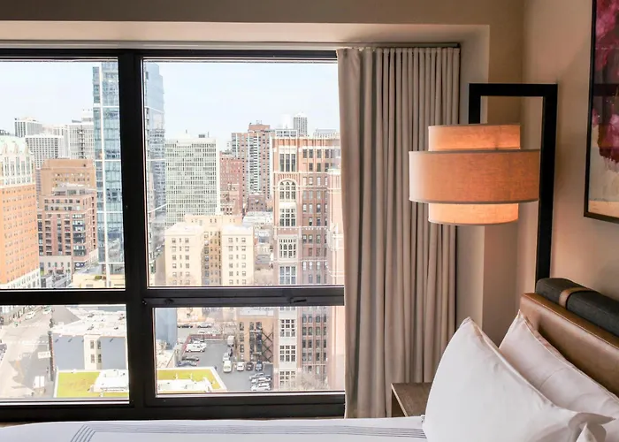 Hotel Thompson Chicago, By Hyatt