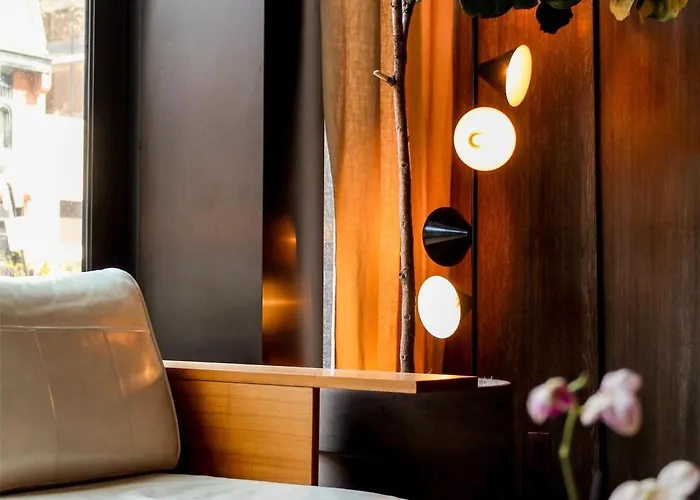 Thompson Chicago, By Hyatt 4*