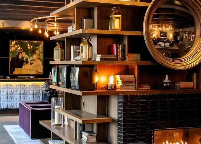 Hotel Thompson Chicago, By Hyatt 4*