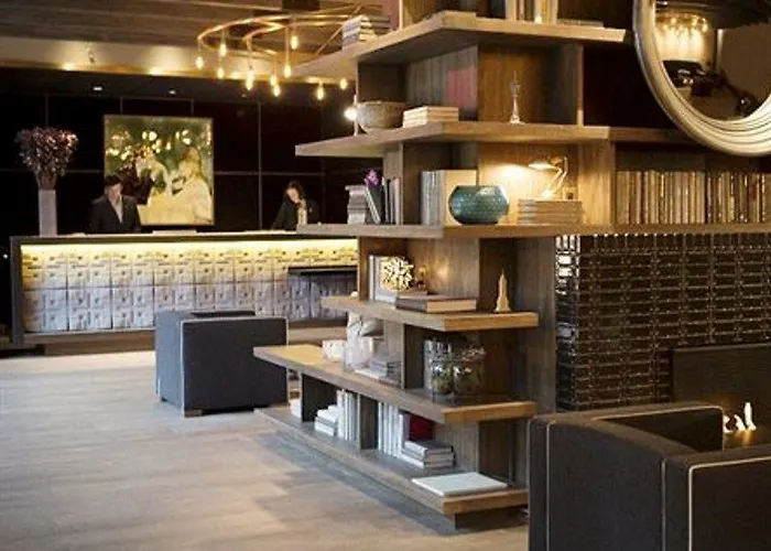 Hotel Thompson Chicago, By Hyatt Chicago