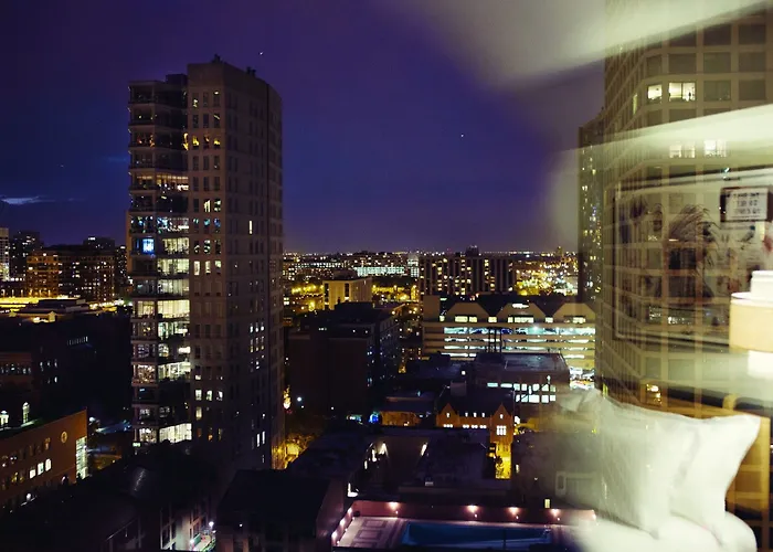 Hotel Thompson Chicago, By Hyatt Chicago