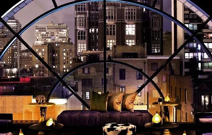 Hotel Thompson Chicago, By Hyatt Chicago