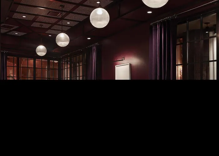 Hotel Thompson Chicago, By Hyatt